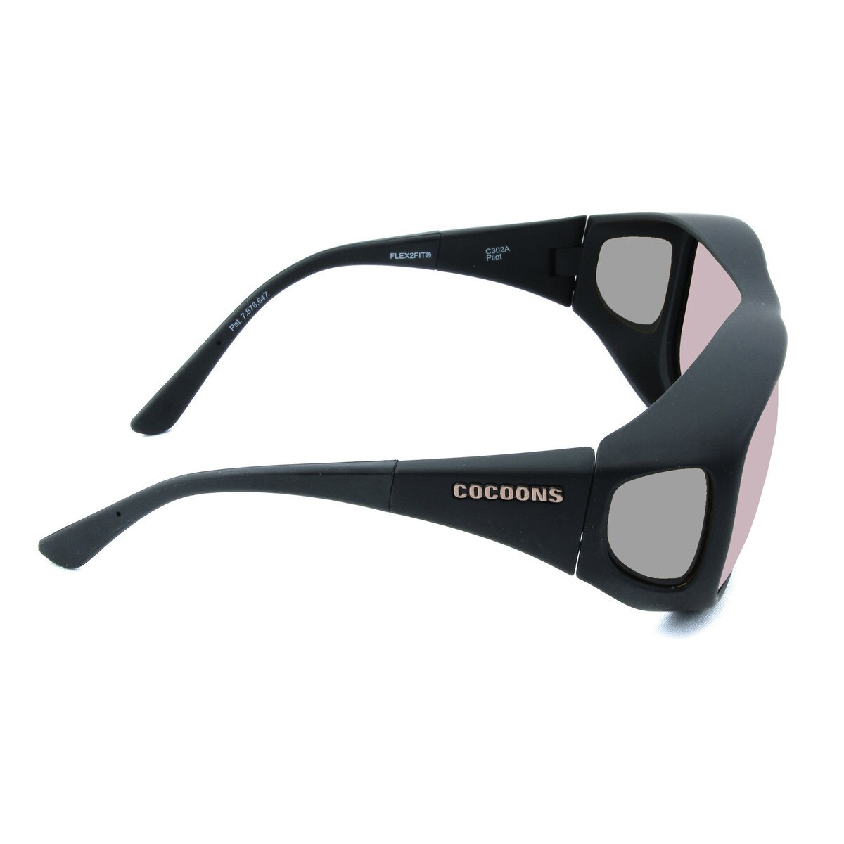 TBI Tinted Fitover - Cocoons